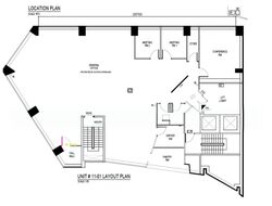 The House Of Eden (D1), Office #535727591